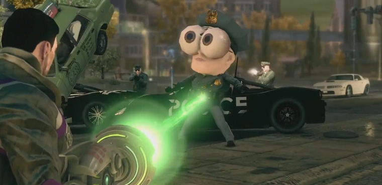 Saints Row IV-PC-PS3-Xbox 360