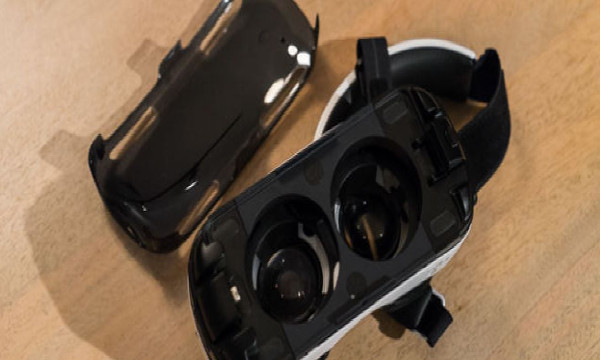 Samsung VR 1
