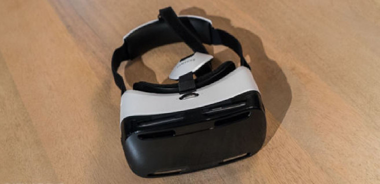 Samsung VR 3