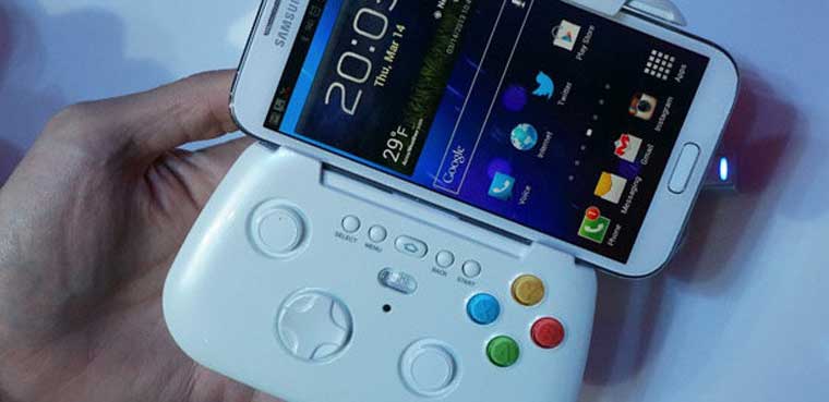 Samsung Galaxy S4 Android