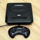 Sega Vintage Collection 3-PS3-Xbox 360