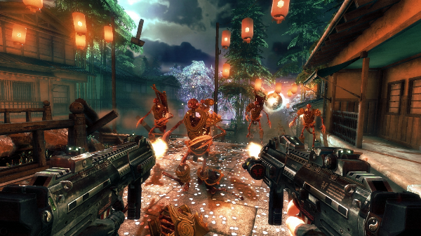 Shadow Warrior 1