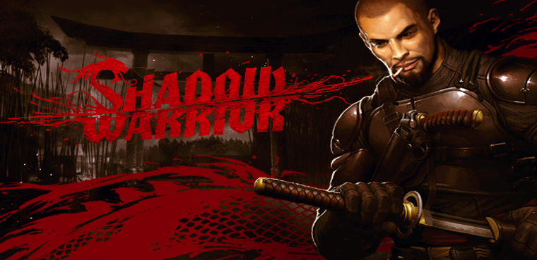 Shadow Warrior