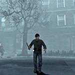 Nuevas capturas de 'Silent Hill: Downpour'