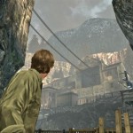 Nuevas capturas de 'Silent Hill: Downpour'