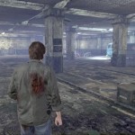 Nuevas capturas de 'Silent Hill: Downpour'