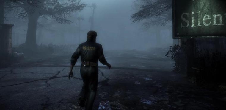 Nuevas capturas de 'Silent Hill: Downpour'