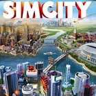 Sim City-PC-Mac