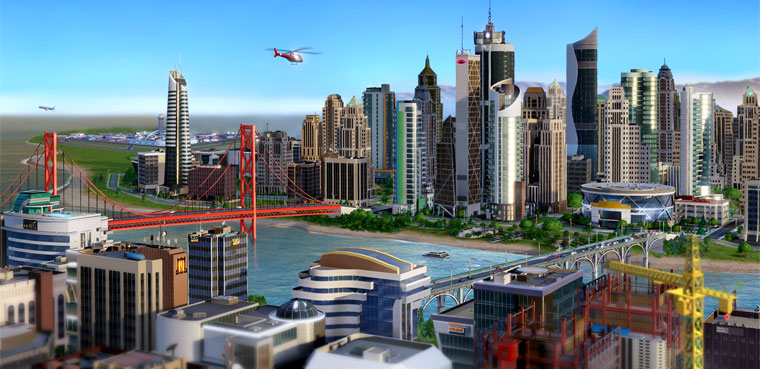 SimCity