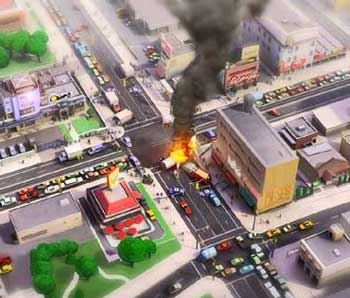 SimCity para PC y Mac