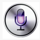 Siri-iOS