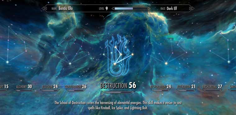 Skyrim para PC, PS3 y Xbox 360