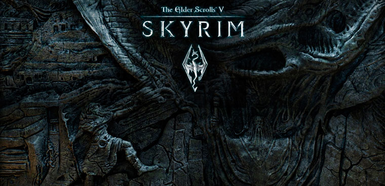 Skyrim
