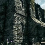 Ya disponible el pack de texturas más realista para 'Skyrim'