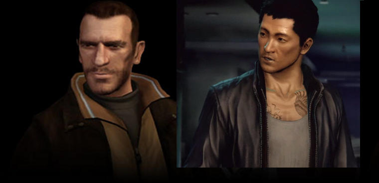 Sleeping Dogs Pc Xbox 360 Ps3