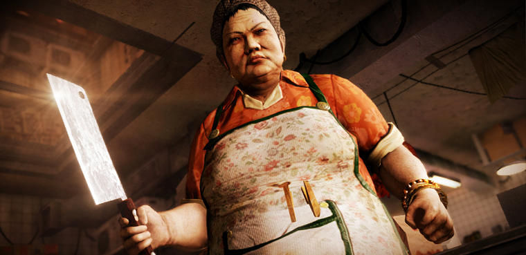 Sleeping Dogs Pc Xbox 36 Ps3