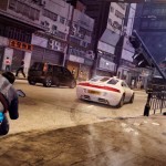 Primeros detalles sobre 'Sleeping Dogs'