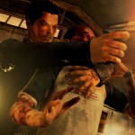 Primeros detalles sobre 'Sleeping Dogs'