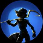 Sly Cooper-PS3-PS Vita