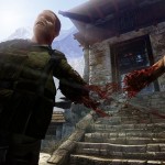 'Sniper: Ghost Warrior 2' para Pc, PS3 y Xbox 360