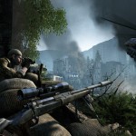 'Sniper: Ghost Warrior 2' para Pc, PS3 y Xbox 360