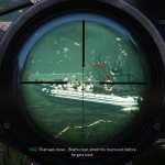 'Sniper: Ghost Warrior 2' para Pc, PS3 y Xbox 360