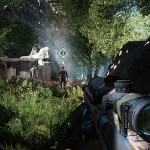 'Sniper: Ghost Warrior 2' para Pc, PS3 y Xbox 360