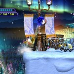 Nuevas imágenes de 'Sonic the Hedgehog 4: Episode 2' para PC, PS3 y Xbox 360