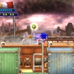 Nuevas imágenes de 'Sonic the Hedgehog 4: Episode 2' para PC, PS3 y Xbox 360