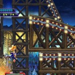 Nuevas imágenes de 'Sonic the Hedgehog 4: Episode 2' para PC, PS3 y Xbox 360