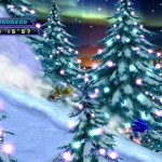 Nuevas imágenes de 'Sonic the Hedgehog 4: Episode 2' para PC, PS3 y Xbox 360