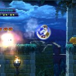 Nuevas imágenes de 'Sonic the Hedgehog 4: Episode 2' para PC, PS3 y Xbox 360