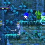 Nuevas imágenes de 'Sonic the Hedgehog 4: Episode 2' para PC, PS3 y Xbox 360