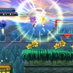 Nuevas imágenes de 'Sonic the Hedgehog 4: Episode 2' para PC, PS3 y Xbox 360