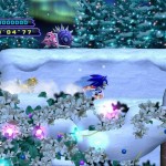 Nuevas imágenes de 'Sonic the Hedgehog 4: Episode 2' para PC, PS3 y Xbox 360