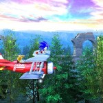 Nuevas imágenes de 'Sonic the Hedgehog 4: Episode 2' para PC, PS3 y Xbox 360
