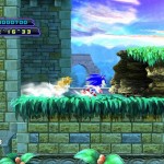 Nuevas imágenes de 'Sonic the Hedgehog 4: Episode 2' para PC, PS3 y Xbox 360