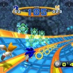 Nuevas imágenes de 'Sonic the Hedgehog 4: Episode 2' para PC, PS3 y Xbox 360