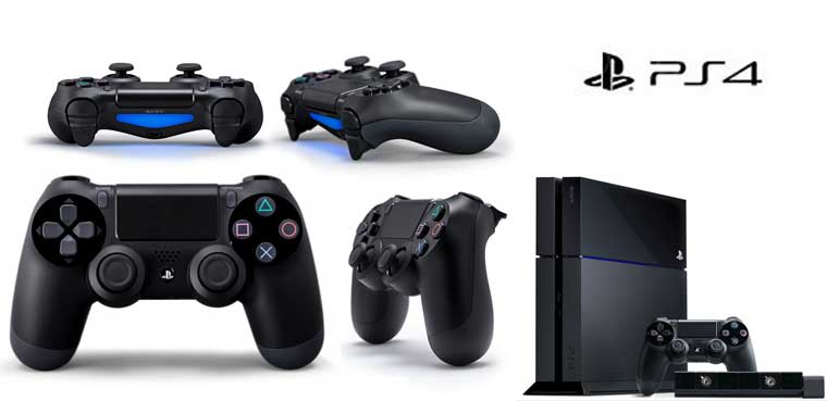 Sony Playstation 4 PS4
