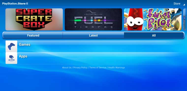 Sony-PS Vita-Móviles-Tabletas