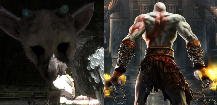 Sony-PS3-PS2-PSP-PS Vita