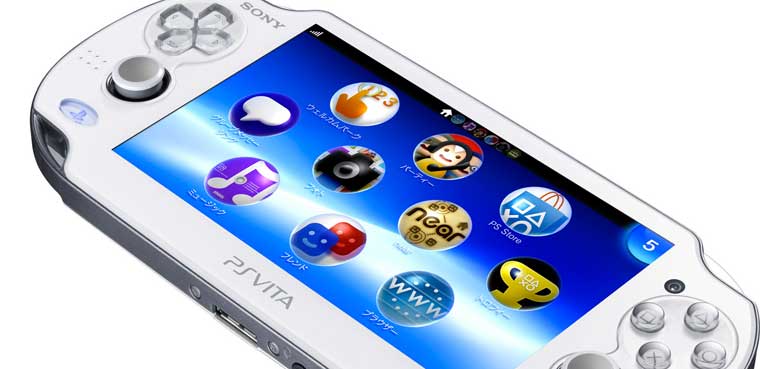 Sony-PS Vita