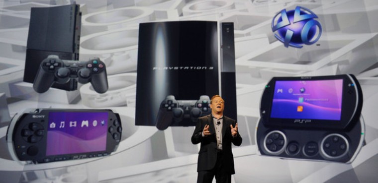 A Sony le sobrepasa la demanda de… ¡PS2 y PSP!