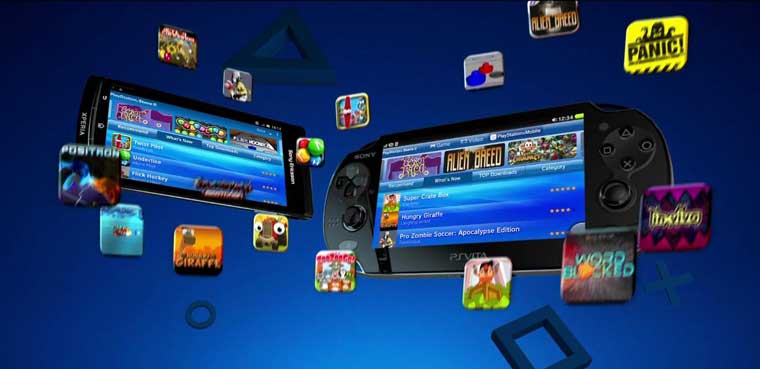 Sony-PS Vita-Móviles-Tabletas
