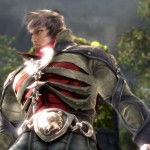 Soul Calibur V