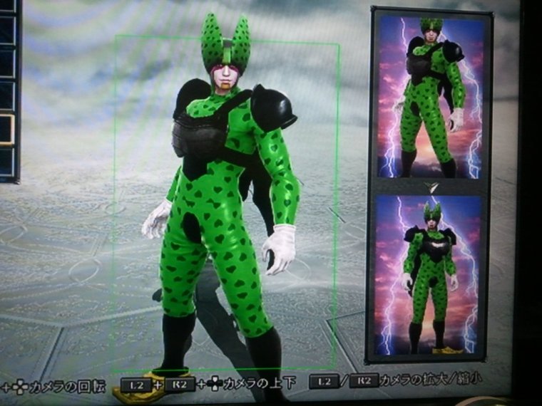 Soul Calibur V para PS3 y Xbox 360