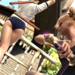 Soul Calibur V - Xbox 360, PS3