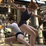 Soul Calibur V - Xbox 360, PS3