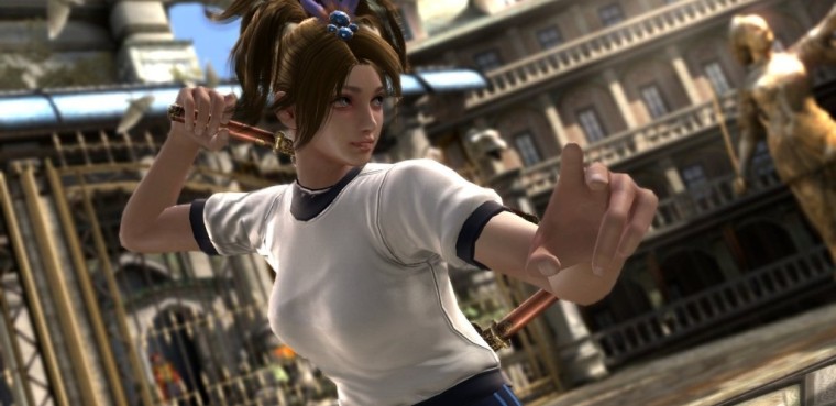 Soul Calibur V - Xbox 360, PS3