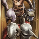 Soul Calibur V - Xbox 360, PS3